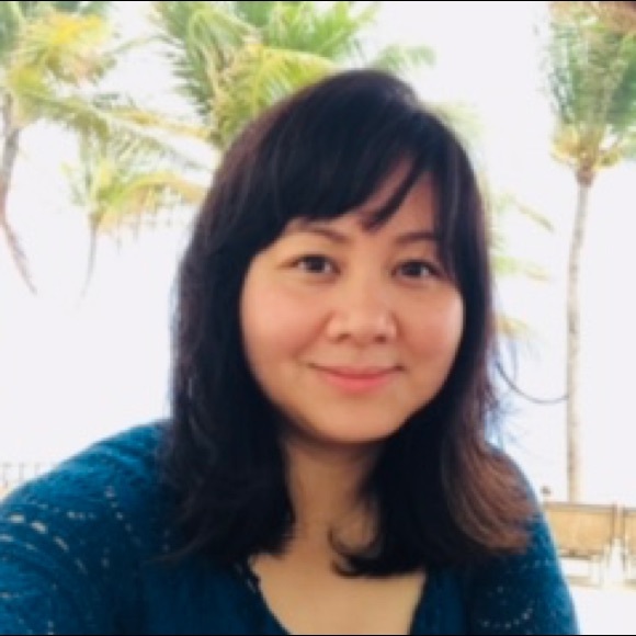 Meet your Posher, Grace - Picture 1 of 1